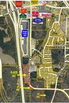 Indian Creek Rd & Stanley K Tanger Blvd photo